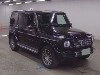 MERCEDES BENZ G CLASS