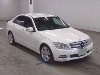 MERCEDES BENZ C CLASS