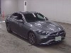 MERCEDES BENZ C CLASS