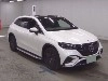 MERCEDES BENZ EQE SUV