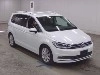 VOLKSWAGEN GOLF TOURAN