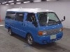 MAZDA BONGO BRAWNY VAN