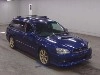 SUBARU LEGACY TOURING WAGON