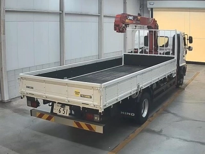 HINO RANGER