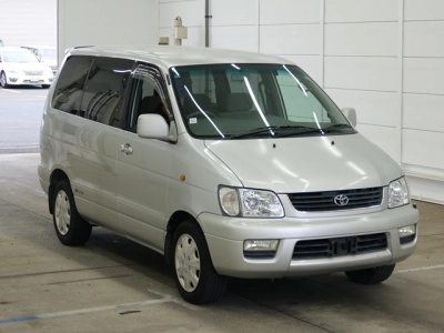 TOYOTA LITE ACE NOAH