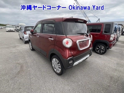 DAIHATSU CAST ACTIVA