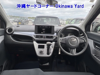 DAIHATSU CAST ACTIVA