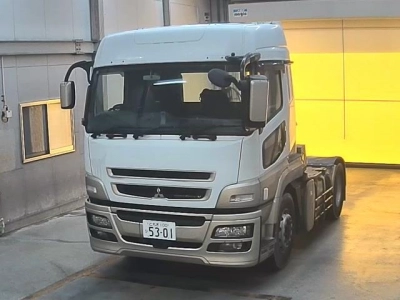 MITSUBISHI FUSO