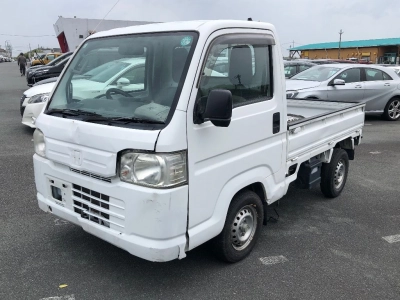 HONDA ACTY TRUCK