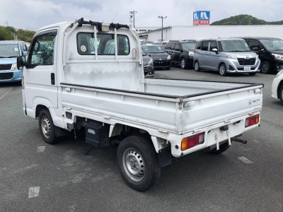HONDA ACTY TRUCK