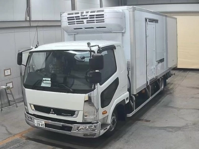 MITSUBISHI FUSO FIGHTER