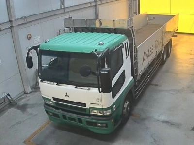 MITSUBISHI FUSO