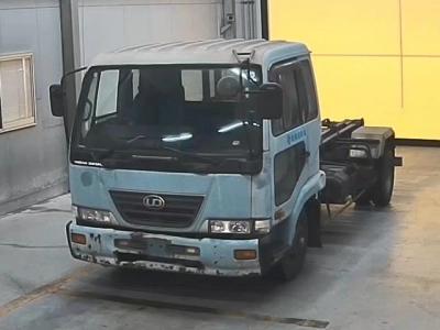 NISSAN DIESEL (UD) CONDOR
