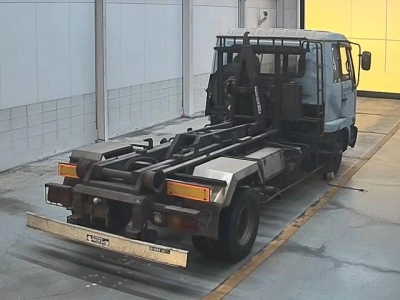 NISSAN DIESEL (UD) CONDOR