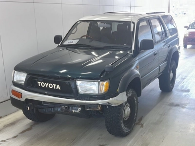 TOYOTA HILUX SURF