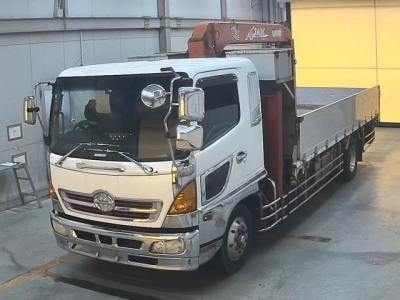 HINO RANGER