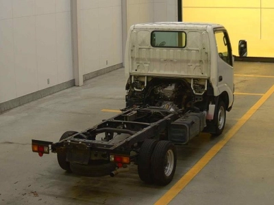 TOYOTA DYNA