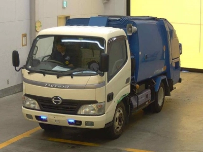 HINO DUTRO
