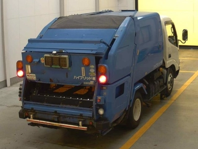HINO DUTRO