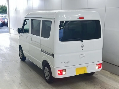 NISSAN NV100 CLIPPER
