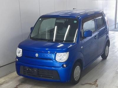 SUZUKI MRWAGON