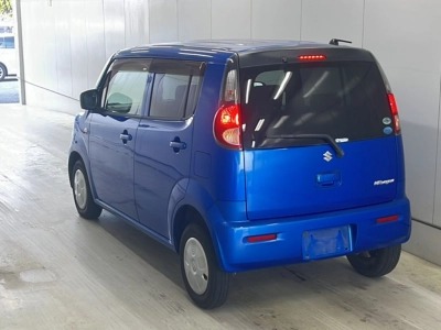 SUZUKI MRWAGON