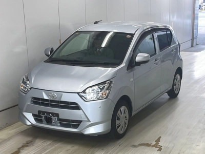 TOYOTA PIXIS EPOCH