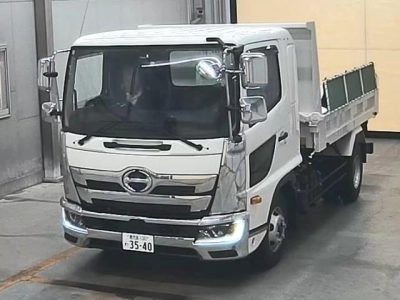 HINO RANGER
