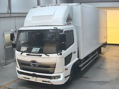 HINO RANGER