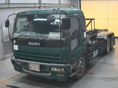 ISUZU OTHER