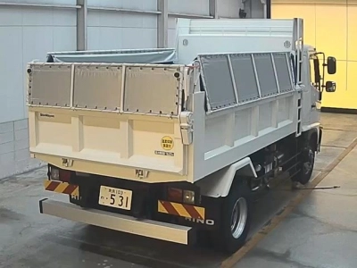 HINO RANGER