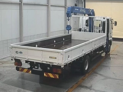 HINO RANGER