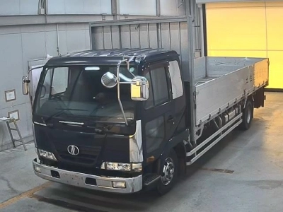 NISSAN DIESEL (UD) CONDOR