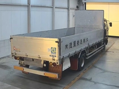 NISSAN DIESEL (UD) CONDOR