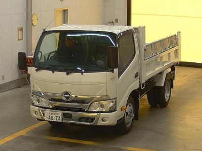 HINO DUTRO