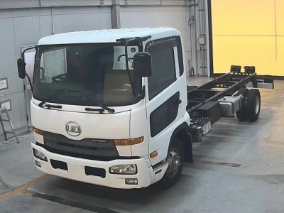 NISSAN DIESEL (UD) CONDOR