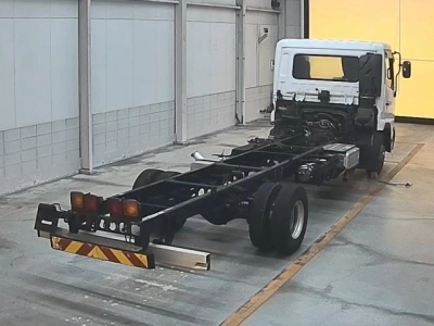 NISSAN DIESEL (UD) CONDOR