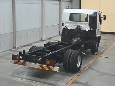 HINO RANGER