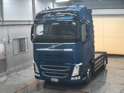 VOLVO OTHER