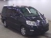TOYOTA ALPHARD G