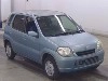 SUZUKI KEI