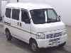 HONDA ACTY VAN
