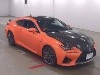 LEXUS RC F