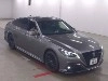 TOYOTA CROWN HYBRID