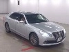 TOYOTA CROWN HYBRID