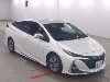 TOYOTA PRIUS PHV