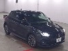 SUZUKI SWIFT SPORTS