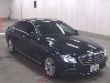 MERCEDES BENZ E CLASS
