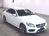 MERCEDES BENZ C CLASS