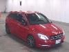 MERCEDES BENZ B CLASS